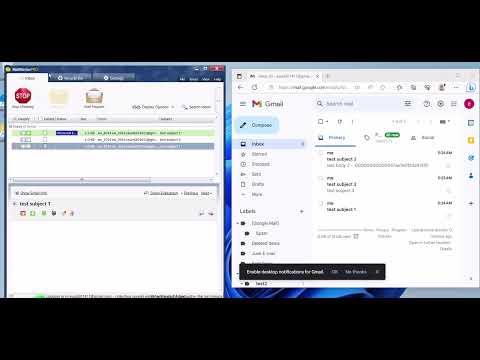 MailWasher AppFunctionality