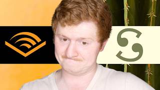 Audible vs Scribd | Best Audiobook App in 2025