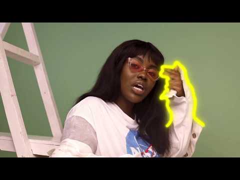 Gyakie - The Journey [Outro] (Official Video)