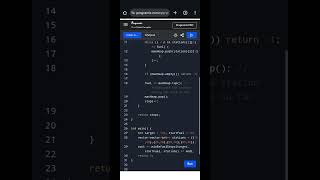 Minimum Number of Refueling Stops | C++ Interview Question Explained