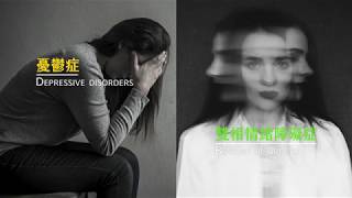 6.3-憂鬱與躁鬱 (Depression and Bipolar Disorders)