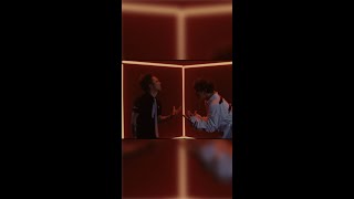 THE ORAL CIGARETTES「CATCH ME feat.MAH (SiM)」Teaser #Shorts