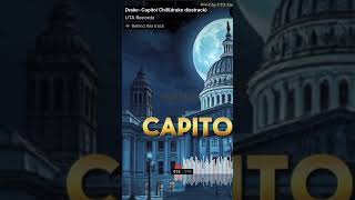 Drake Fires Shots in New Diss Track “Capitol Hill” — No One’s Safe! 🎯🔥#drake #draketypebeat