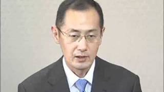 山中伸弥（京都賞2010受賞者）からのメッセージ