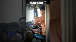 SKILLS I HAVE💀😎 #lovneeshwalia #new #trending #newreel #instagram #viral #video #skills #driving