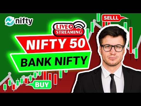 LIVE TRADING BANK NIFTY AND NIFTY LIVE ANALYSIS | NIFTY AND BANK NIFTY LIVE LEARNING | 14/04/2024