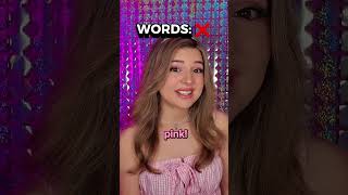 Everyone only gets a certain amount of words each week…#shortsfeed #pov #words
