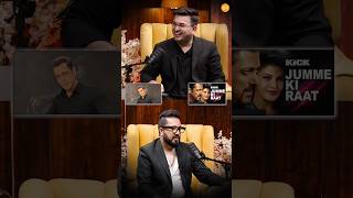 Mika Singh VS Salman Khan ! | Shubhankar Mishra | Mika Singh | Salman Khan
