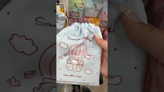 Daiso Haul💛✨💰#daiso #daisofinds #shopwithme #boujeeonabudget #sanrio #hellokitty #haul
