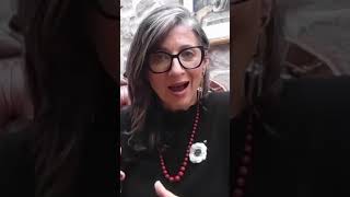UN expert Francesca Albanese responds to US sanctions