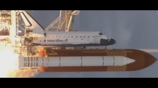 STS135 Tribute - The Last Shuttle Flight