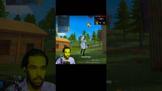 #PANELSELLER IN MY GAME🫂 #freefire #ff #ffshorts  #ffviral #grandmaster