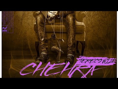 CHEHRA - TERECO WIZ | THE BLUE BOOK MIXTAPE | OFFICIAL VISUALS / LYRICS | 2023