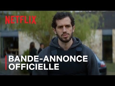 Bastion 36 | Bande-annonce officielle VF | Netflix