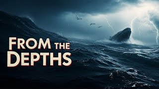 🎬 From the Depths | HD | Horror, Thriller, Mystery | Full Movie in English