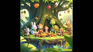 #desiai #cartoon #lifeisbutadream #story #cat #whowillbemylifepartnerta #youtubeshorts #animation