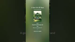 A New Life #softrock