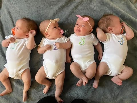 Counting Unique Quadruplets: Leetcode problem 1995: An explanation