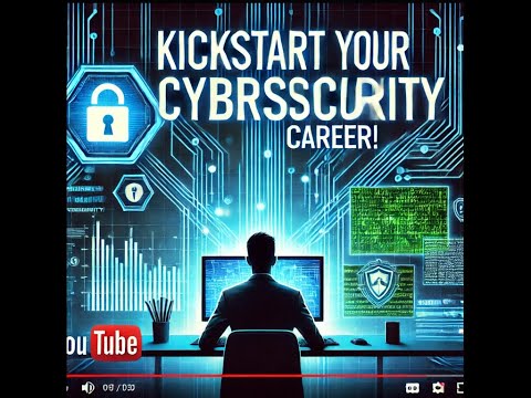 Cybersecurity Career Roadmap