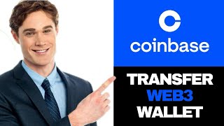 HOW TO EASILY TRANSFER FROM COINBASE TO WEB3 WALLET 2025
