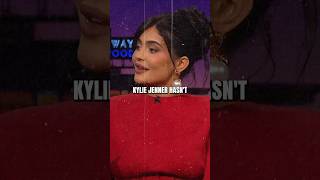 She changed overnight. Nobody’s asking why Kylie Jenner did. #AIClone #MetaModels #KardashianTheory