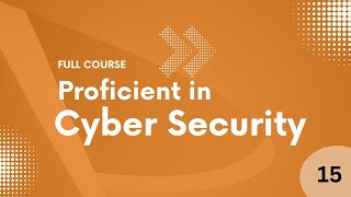 Proficient course in Cyber Security 15 |  Types of social engineering Attack