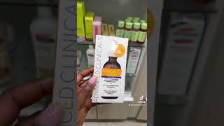 EXPERIENCED THE ADVANCED CLINICALS VITAMIN C SERUM . Literally magic in a bottle #vitamincforface