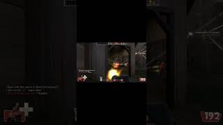 The TEAM start HEAVY !! #teamfortress2 #shorts #teamfortress2gameplay #teamfortress2multiplayer