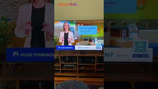 TV Hacks: Did You Know? ZapperBox Menus Are Circular!