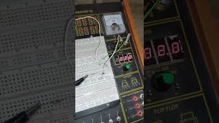 BJT biasing Circuit #electronis #electrical #electrician #foryou #electronics_engineering #eee