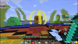 Skywars Hacking Ep 1