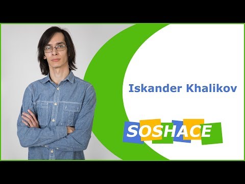 Interview with Iskander