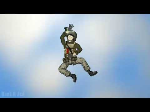 watch your jet! meme (battlefield friends)