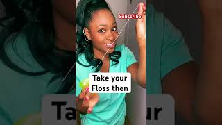 How to stop getting cavities between your teeth #cavities #dentalhygiene