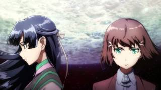 革命機ヴァルヴレイヴ 2ndシーズン OP「革命デュアリズム」