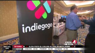 Tech Report: The Latest Tech at CES, Jan. 9