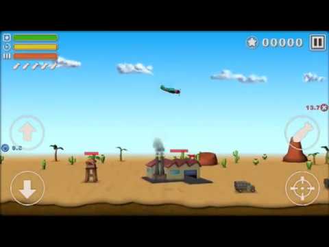 SkyAces 2 [iOS\Android]