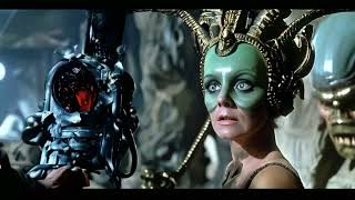Behind the Scenes of Movie Making: Morphing Madness | My Worst AI-Generated Video
