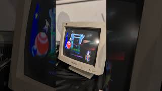 MIDI sound on DOS PC #chiptune #dosgames