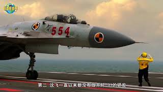 🔥沈飞一举动释放重大信号！歼31即将成为新一代舰载战斗机🔥