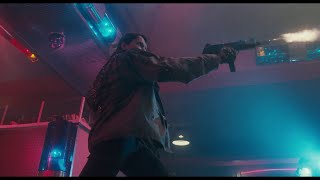TechNoir Club Shootout - Terminator (1984) HD
