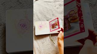 Easy painting with acrylic #drawing #art #illustrationnation #painting #easydrawing #trendingart