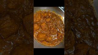 Veg Soya Chaap recipe 🤤          #shortsassam #ytshorts #bengaliminivlog #bengalivegranna