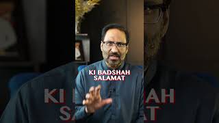 Taj Mahal Ki Asal Kahani – Jo Kitaabon Mein Nahin Likhi #javedchaudhry #mindchanger | SX13