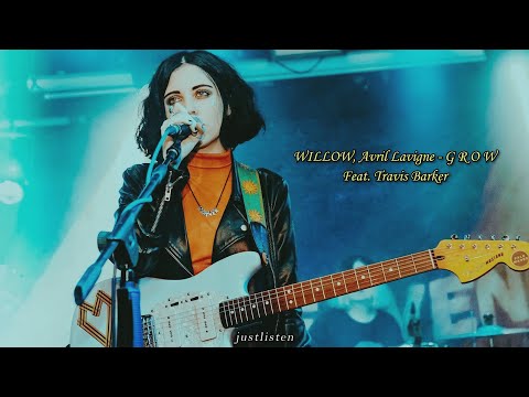 𝙿𝚕𝚊𝚢𝚕𝚒𝚜𝚝 : 팝 펑크 시대가 다시 오길 바라는 사람들 다 들어와🤟🏻🎸