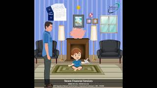 That's the power of Goal-based investing#StartEarly #StaySteady #BeReady call us @9886039123