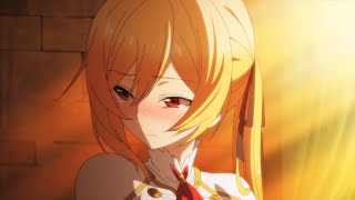 AMV - 警告⚠️：该视频极有可能伤害到你的身体（眼睛）！！！ - DivineAMVs