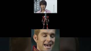 Kamen Rider Dark Kiva Users Ranked