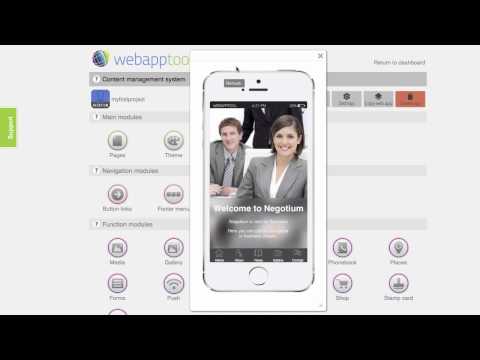 Dashboard Introvideo