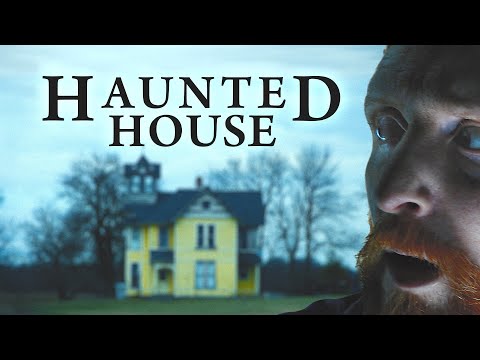 Every Haunted House Movie